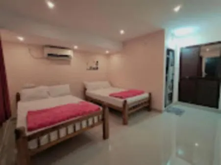 Quality Inn Apartment Varkala Θέρετρο