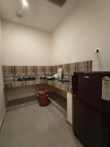 Θέρετρο Quality Inn Apartment Varkala