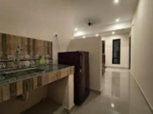 Θέρετρο Quality Inn Apartment Varkala Ινδία