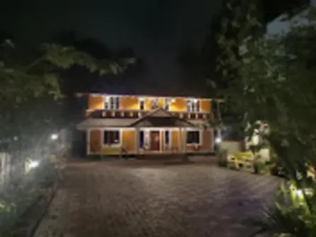 Θέρετρο Quality Inn Apartment Varkala