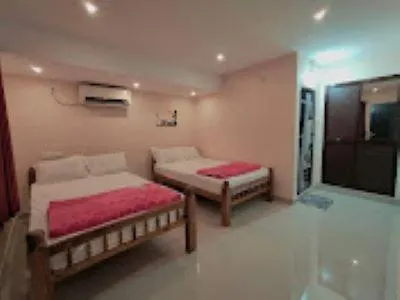 Quality Inn Apartment Varkala 0*,