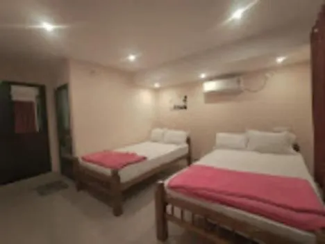 Quality Inn Apartment Varkala