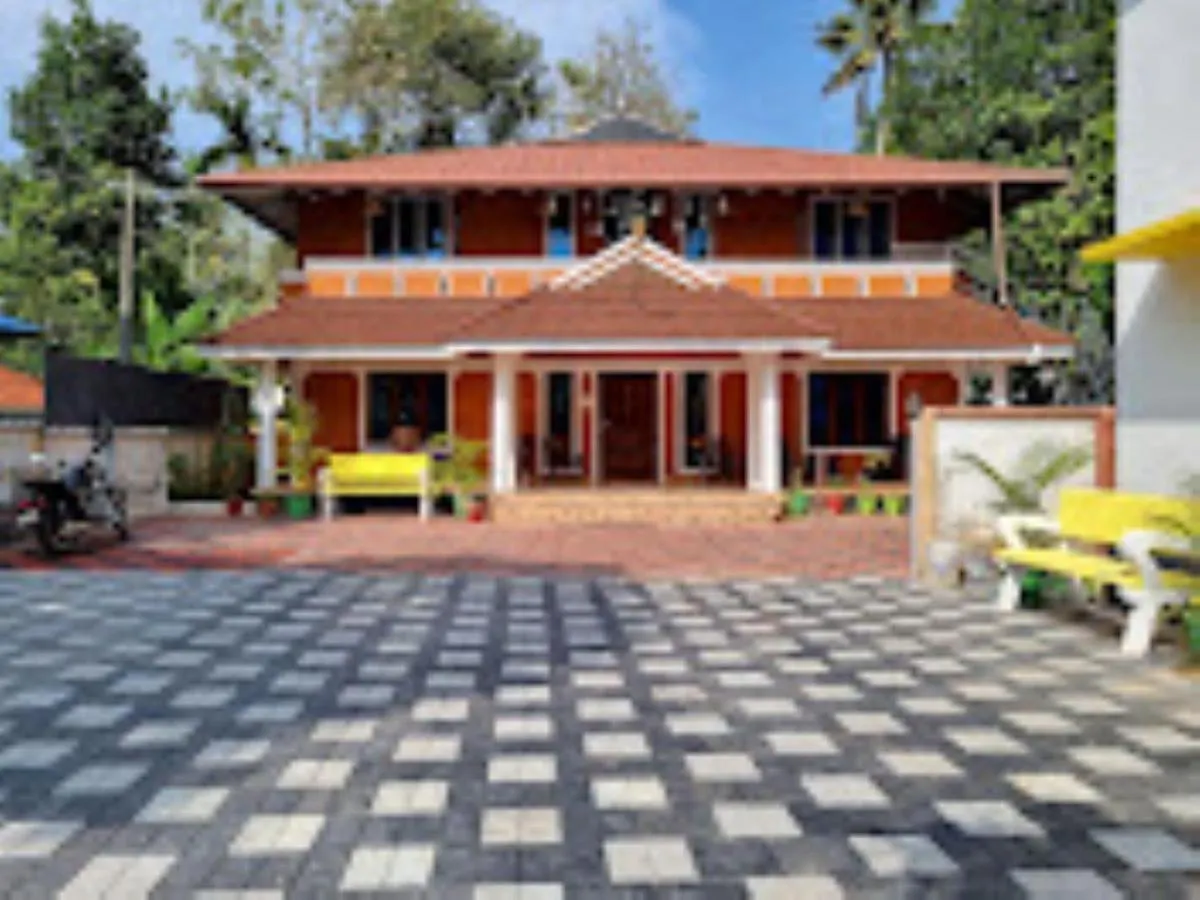 Quality Inn Apartment Varkala