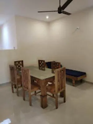 Quality Inn Apartment Varkala 0*,  Ινδία